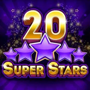 20 Super Stars | FastOne casino