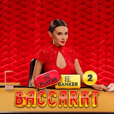FastOne casino: Baccarat 2
