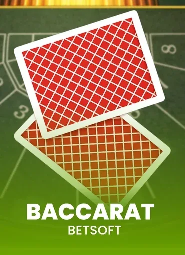 Baccarat — Slot | FastOne casino