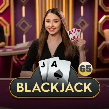 FastOne casino: Blackjack 65
