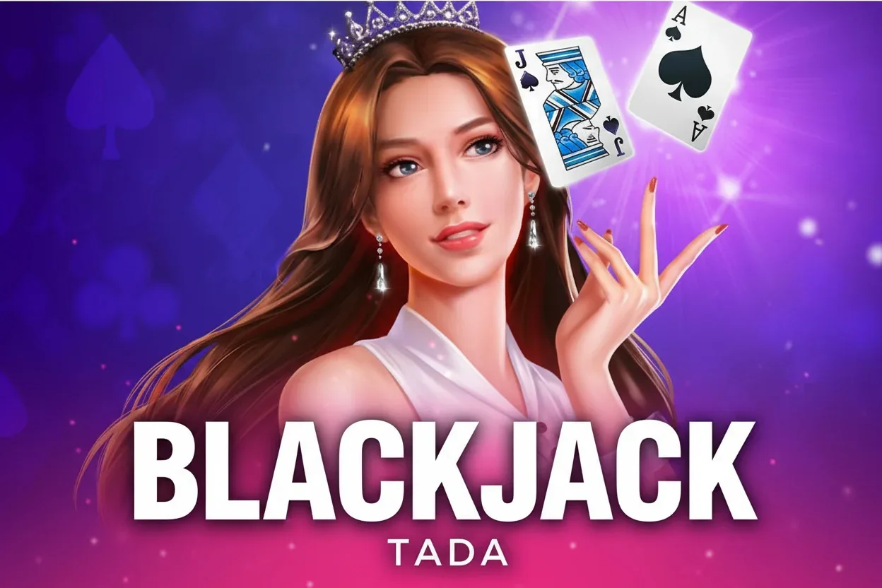 Blackjack Slot — FastOne casino