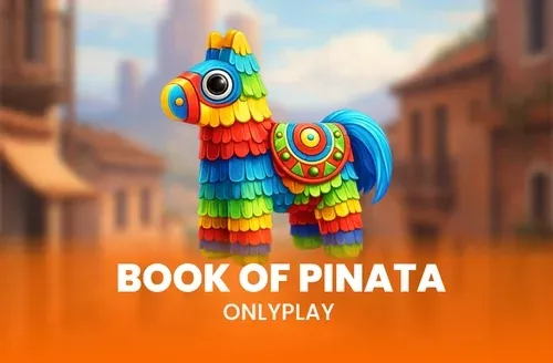 FastOne casino: Book of Pinata