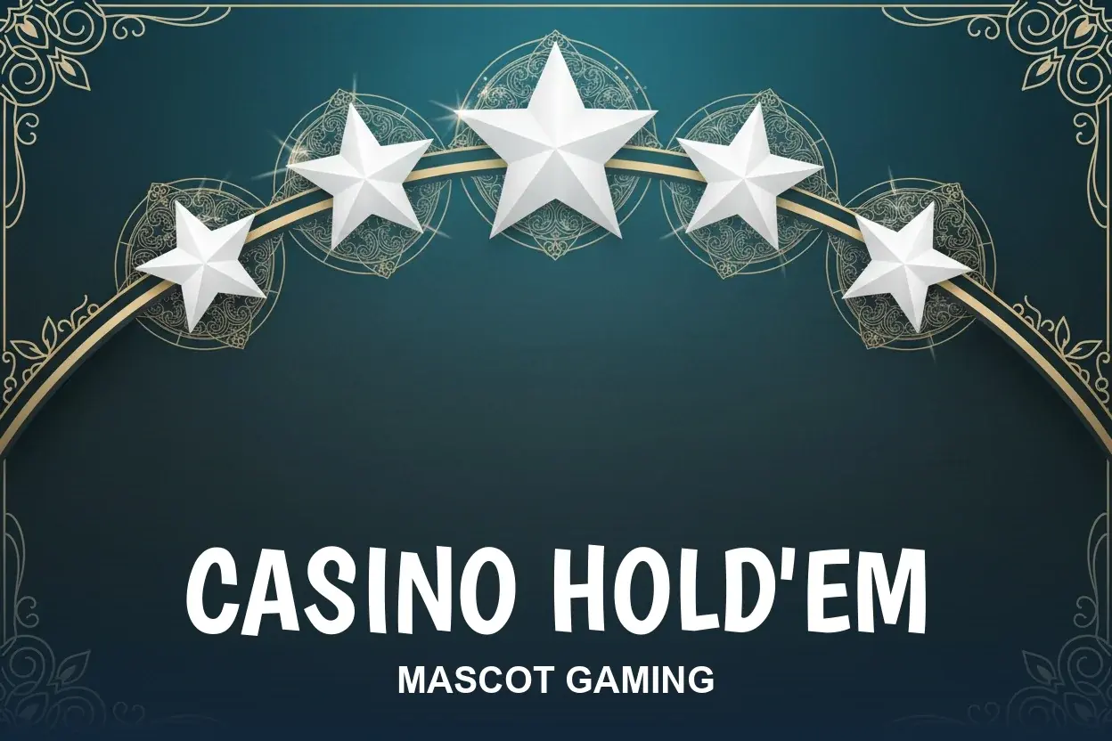 Casino Hold'em bei FastOne casino