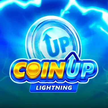 Spiel Coin UP: Lightning · FastOne casino
