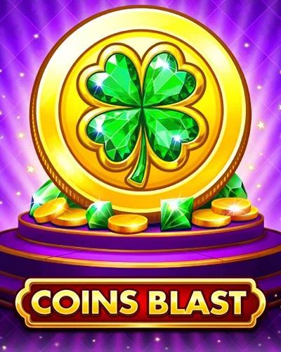 Spiel Coins Blast · FastOne casino