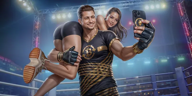Crypto Weekend Reload Bonus Slot — FastOne casino