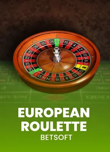 European Roulette | FastOne casino