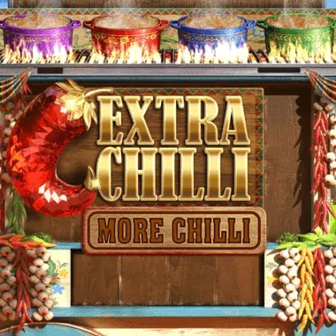 FastOne casino: Extra Chilli More Chilli