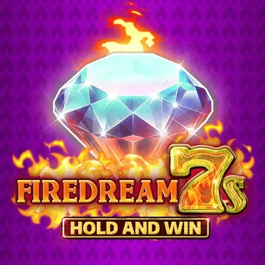 Firedream 7s Hold and Win Slot — FastOne casino