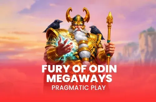 Fury of Odin Megaways bei FastOne casino