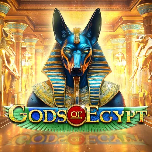 Gods of Egypt | FastOne casino
