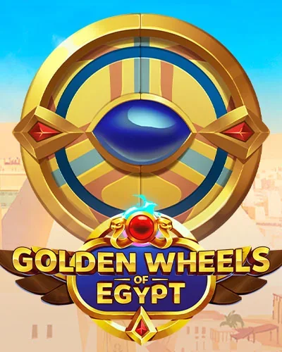 Golden Wheels Egypt — Slot | FastOne casino