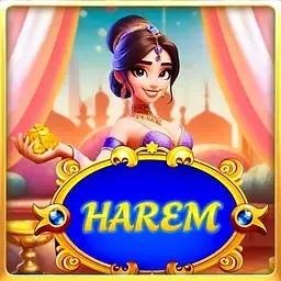 Harem — Slot | FastOne casino