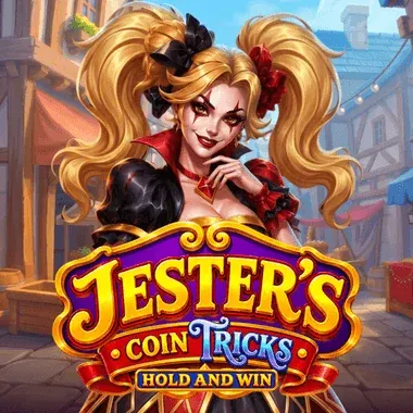 Jester's Coin Tricks bei FastOne casino