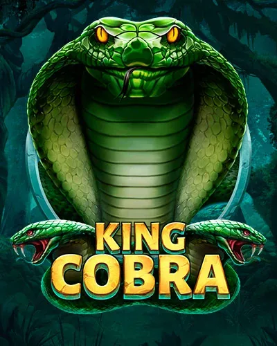 King Cobra Slot — FastOne casino