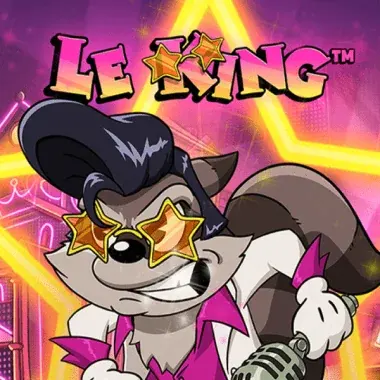 FastOne casino: Le King