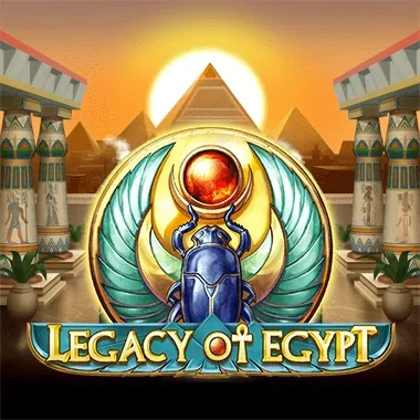 Legacy of Egypt — Slot | FastOne casino