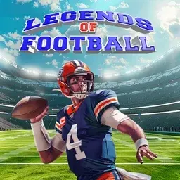 Legends of Football Slot — FastOne casino