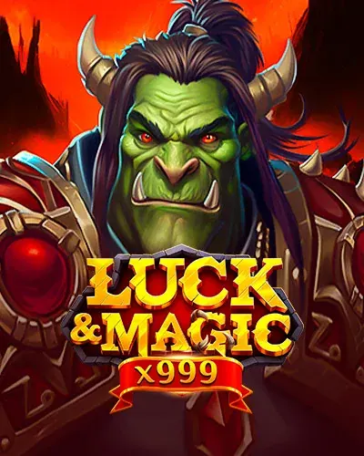 Luck & Magic bei FastOne casino