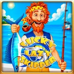 Lucky Lazy Skipper bei FastOne casino