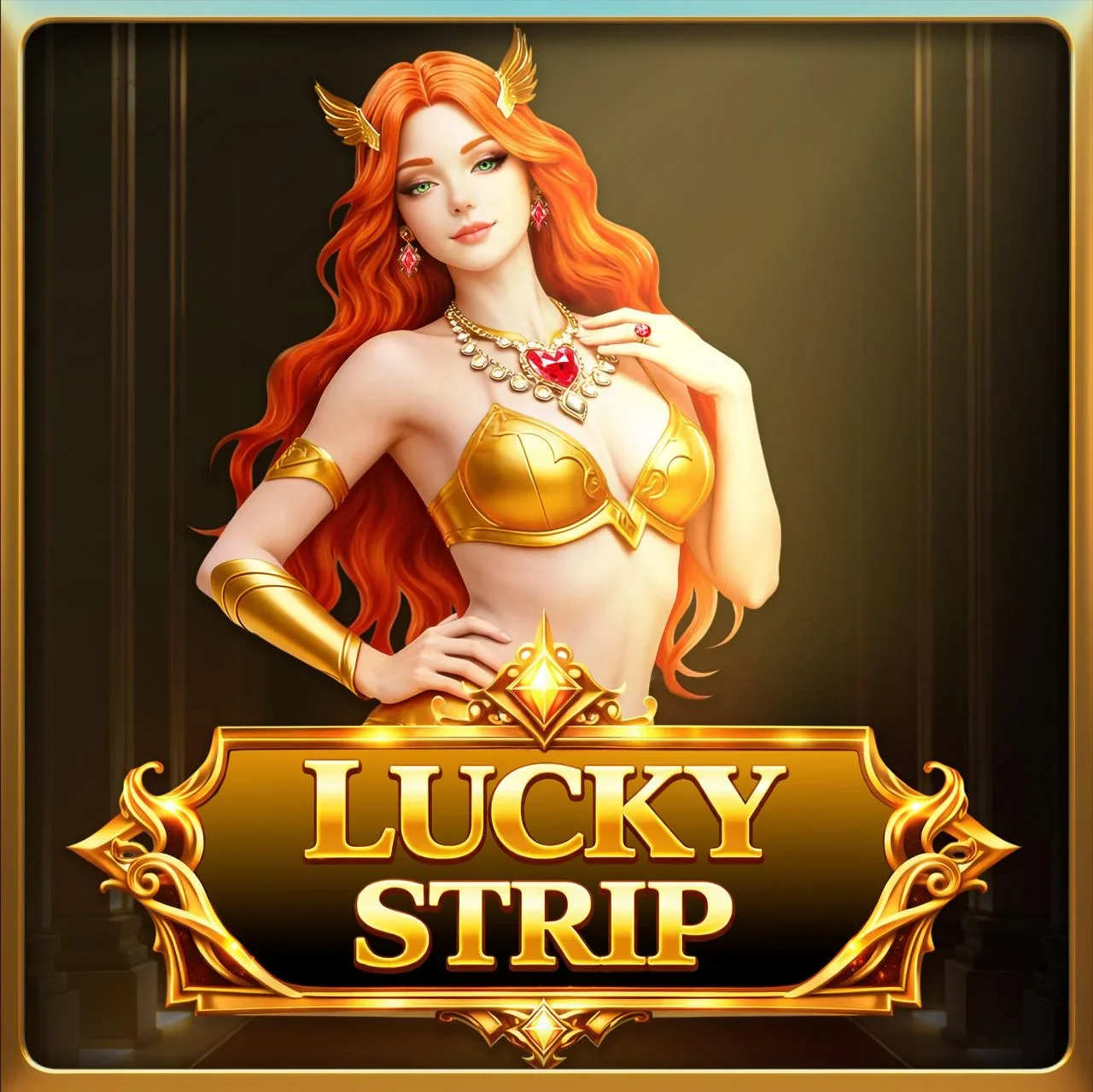FastOne casino: Lucky Strip