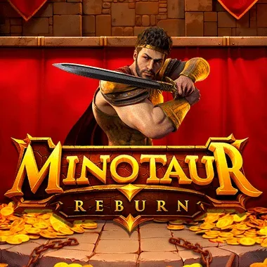 Minotaur ReBurn | FastOne casino