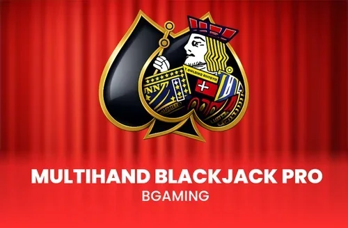 Multihand Blackjack Pro | FastOne casino