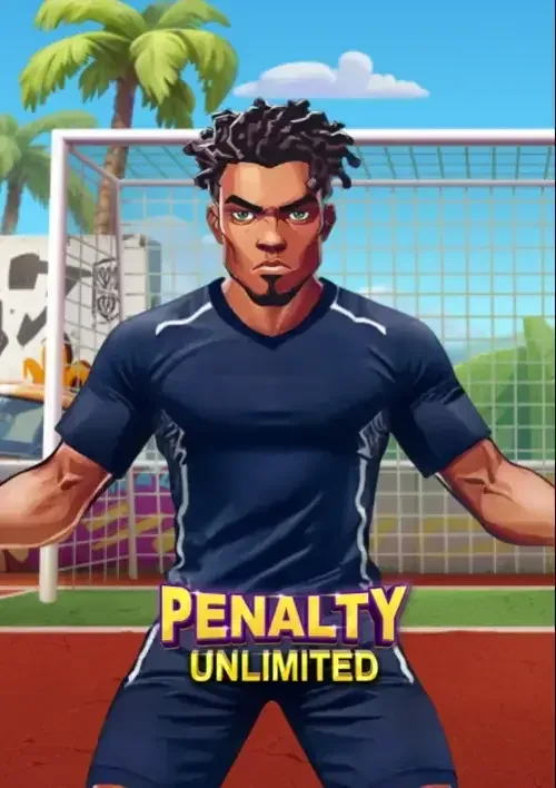 Penalty Unlimited bei FastOne casino