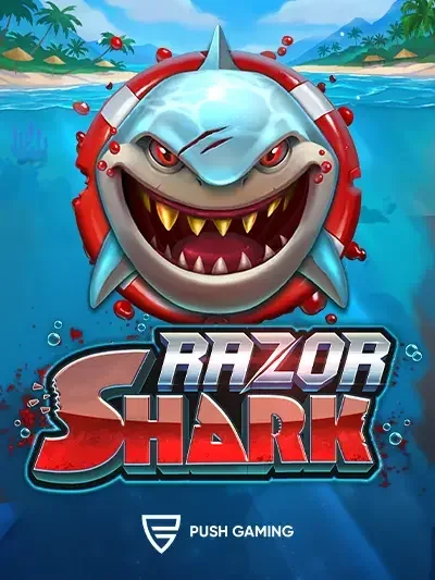Razor Shark — Slot | FastOne casino