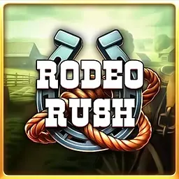 Spiel Rodeo Rush · FastOne casino
