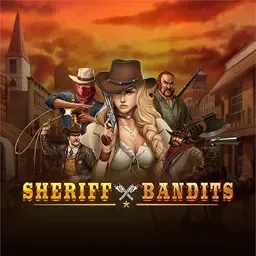 Spiel Sheriff vs Bandits · FastOne casino