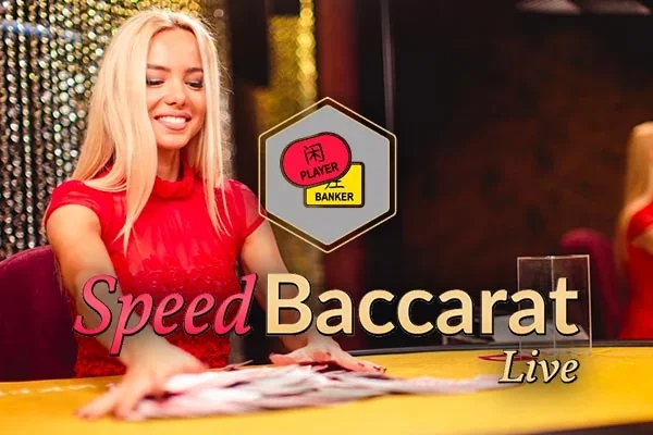 Speed Baccarat Q — Slot | FastOne casino