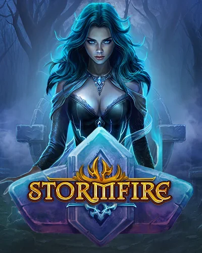 Stormfire Slot — FastOne casino