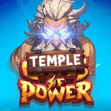 Temple of Power bei FastOne casino