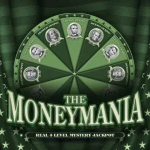 The Moneymania — Slot | FastOne casino