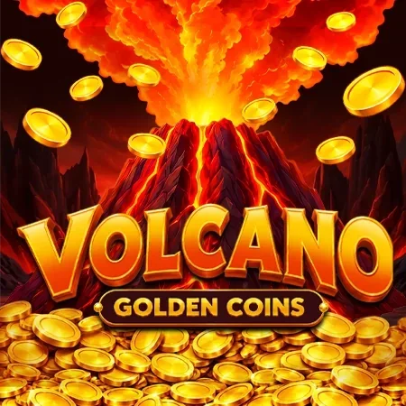Volcano Golden Coins bei FastOne casino