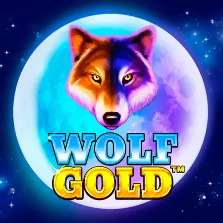 FastOne casino: Wolf Gold