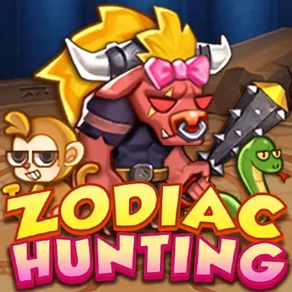 Zodiac Hunting — Slot | FastOne casino